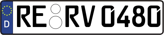 RE-RV0480
