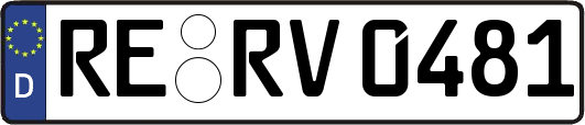 RE-RV0481