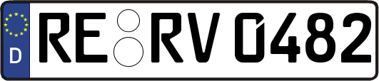 RE-RV0482