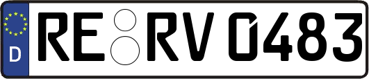 RE-RV0483