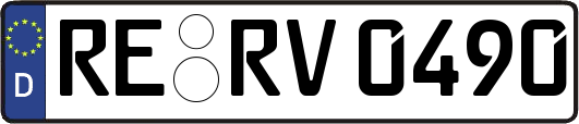 RE-RV0490