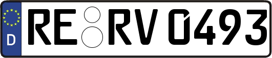 RE-RV0493