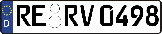 RE-RV0498