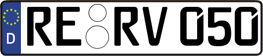 RE-RV050