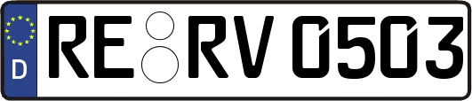 RE-RV0503