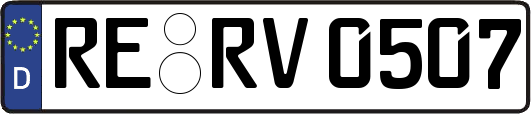 RE-RV0507
