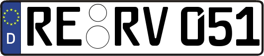 RE-RV051