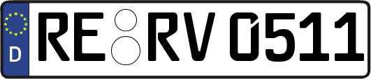 RE-RV0511
