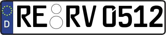 RE-RV0512