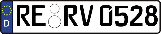 RE-RV0528