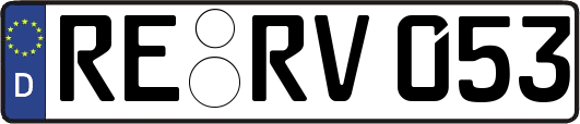 RE-RV053