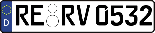 RE-RV0532