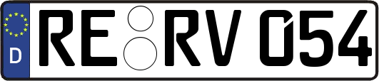 RE-RV054