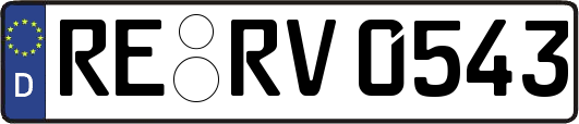 RE-RV0543
