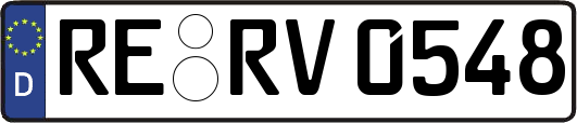 RE-RV0548