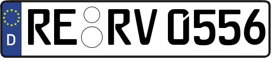 RE-RV0556