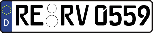 RE-RV0559