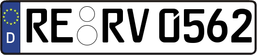 RE-RV0562