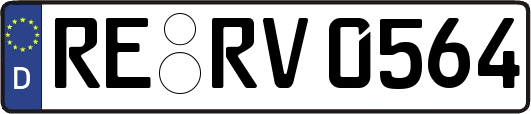 RE-RV0564