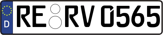 RE-RV0565