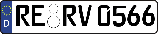 RE-RV0566