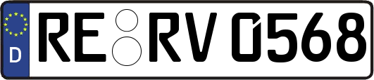 RE-RV0568