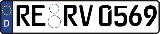 RE-RV0569