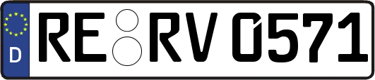 RE-RV0571