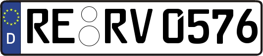 RE-RV0576