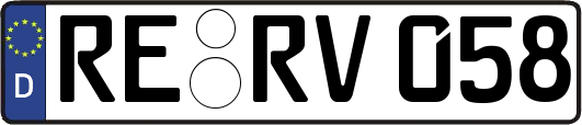 RE-RV058