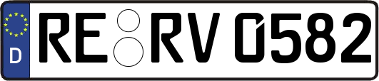 RE-RV0582