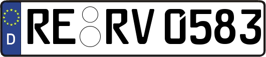 RE-RV0583
