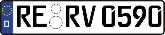 RE-RV0590