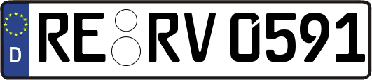 RE-RV0591