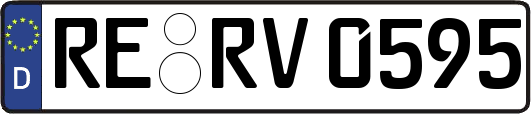RE-RV0595