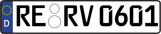 RE-RV0601