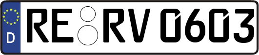 RE-RV0603