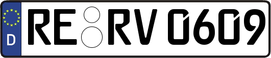 RE-RV0609