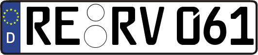 RE-RV061