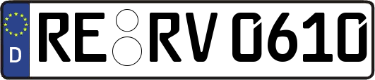 RE-RV0610