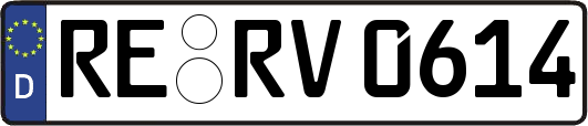 RE-RV0614