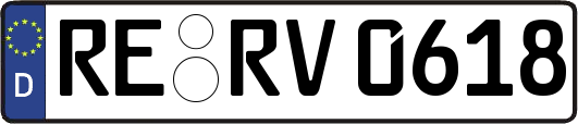 RE-RV0618