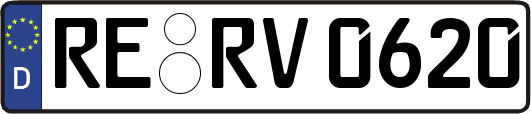 RE-RV0620