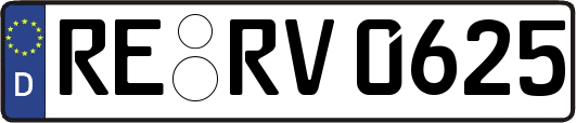 RE-RV0625