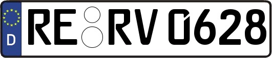RE-RV0628