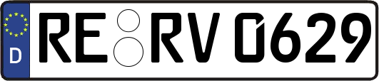 RE-RV0629