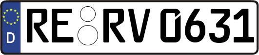 RE-RV0631