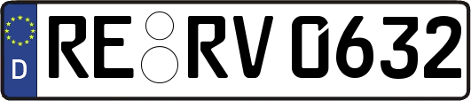 RE-RV0632