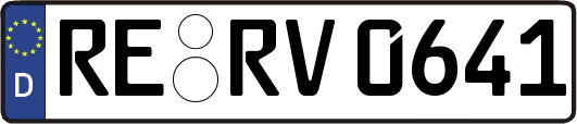 RE-RV0641