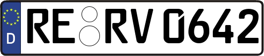 RE-RV0642